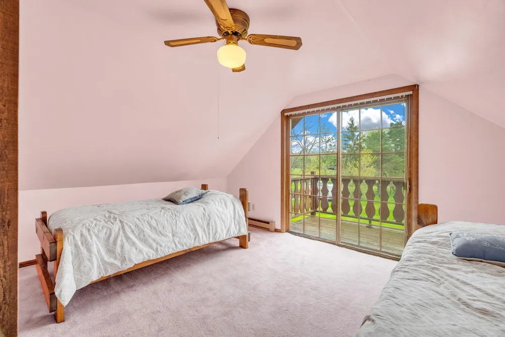 5800 Deckerville Road Forester Township, MI 48427