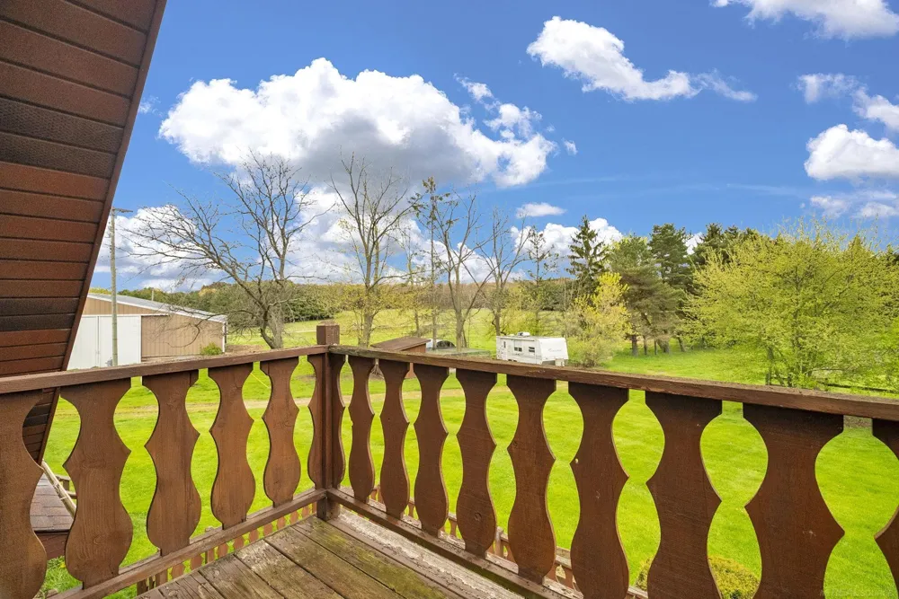 5800 Deckerville Road Forester Township, MI 48427