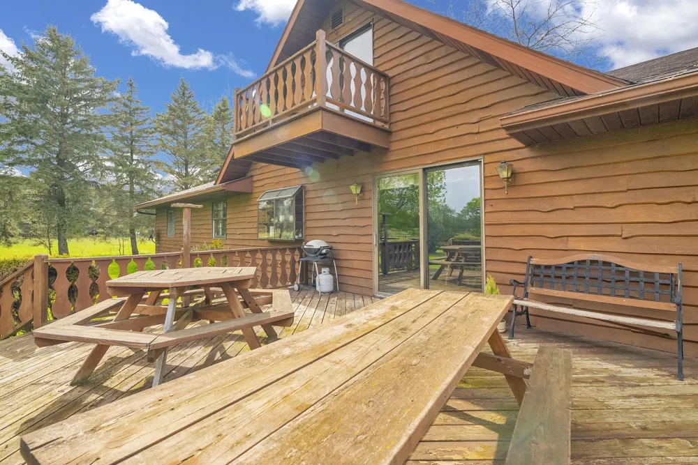 5800 Deckerville Road Forester Township, MI 48427
