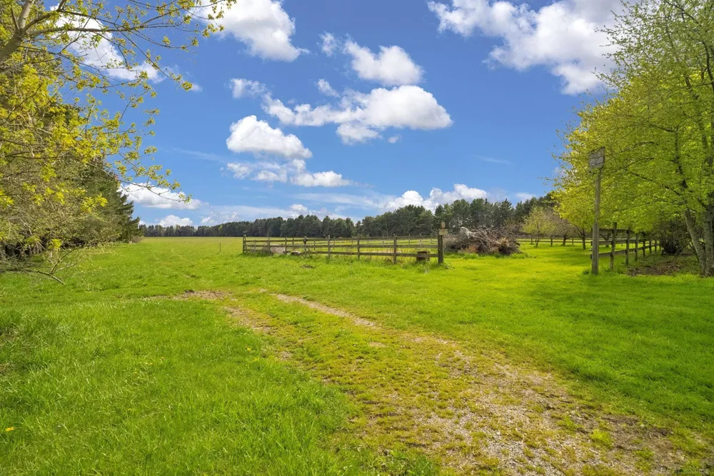 5800 Deckerville Road Forester Township, MI 48427