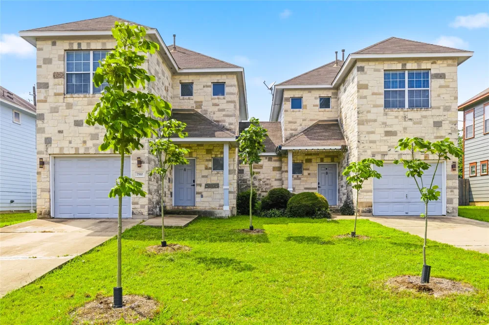 7510 Lazy Creek Drive #A Austin, TX 78724