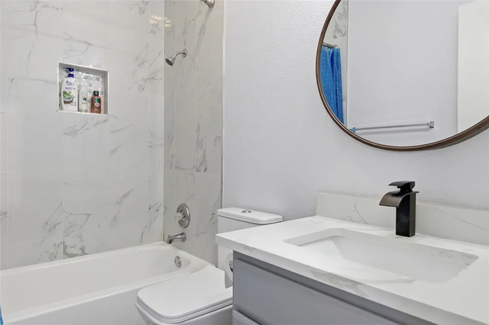 7510 Lazy Creek Drive #A Austin, TX 78724