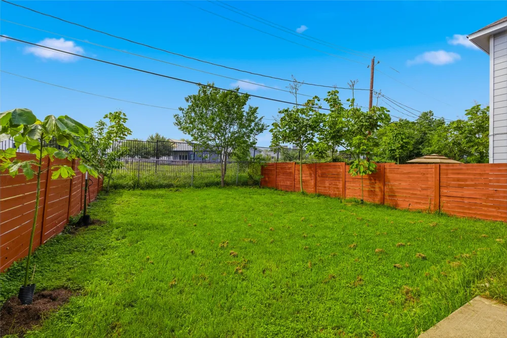 7510 Lazy Creek Drive #A Austin, TX 78724
