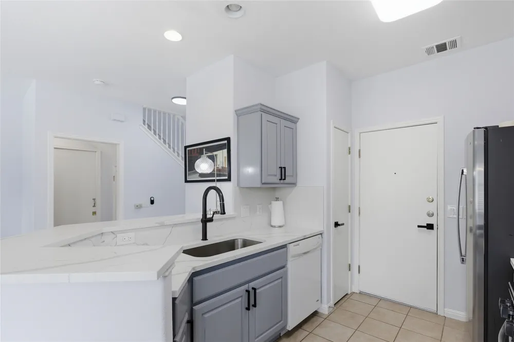 7510 Lazy Creek Drive #A Austin, TX 78724