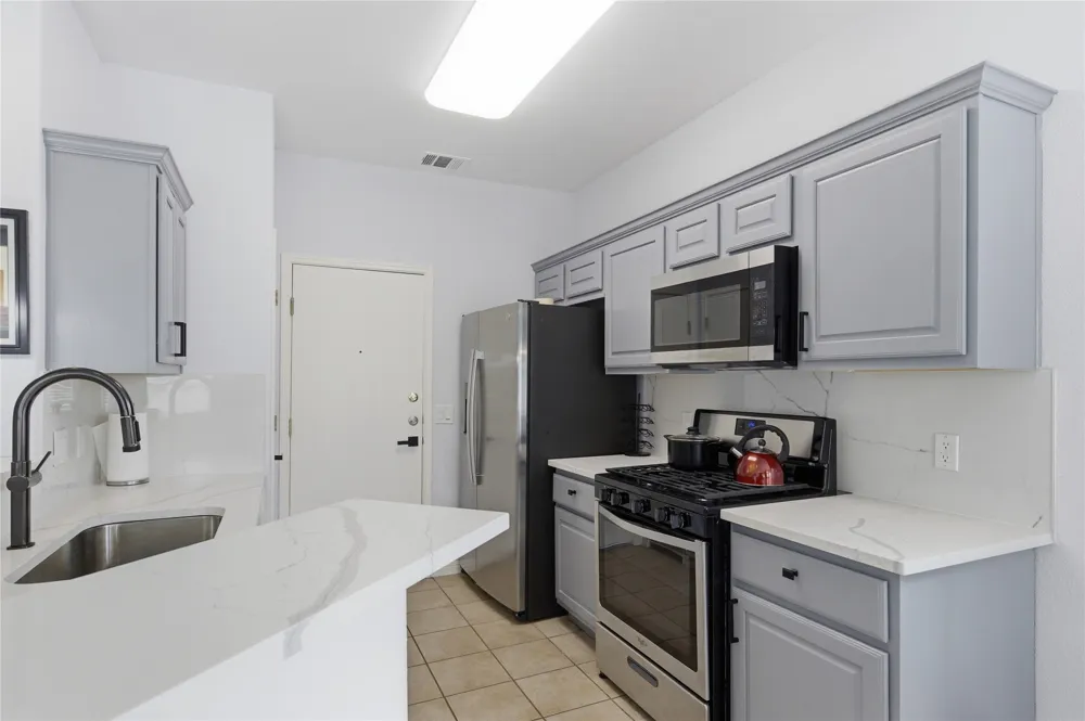 7510 Lazy Creek Drive #A Austin, TX 78724