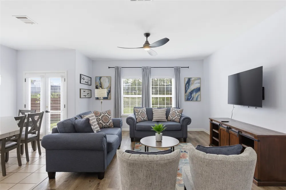 7510 Lazy Creek Drive #A Austin, TX 78724