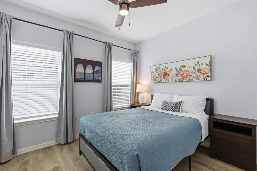 7510 Lazy Creek Drive #A Austin, TX 78724