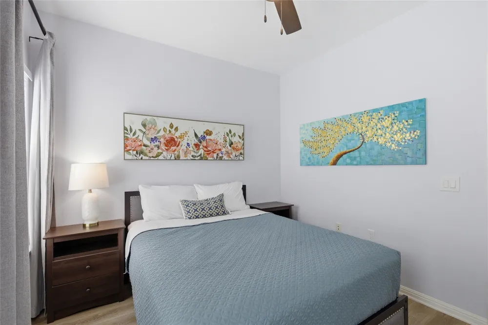 7510 Lazy Creek Drive #A Austin, TX 78724