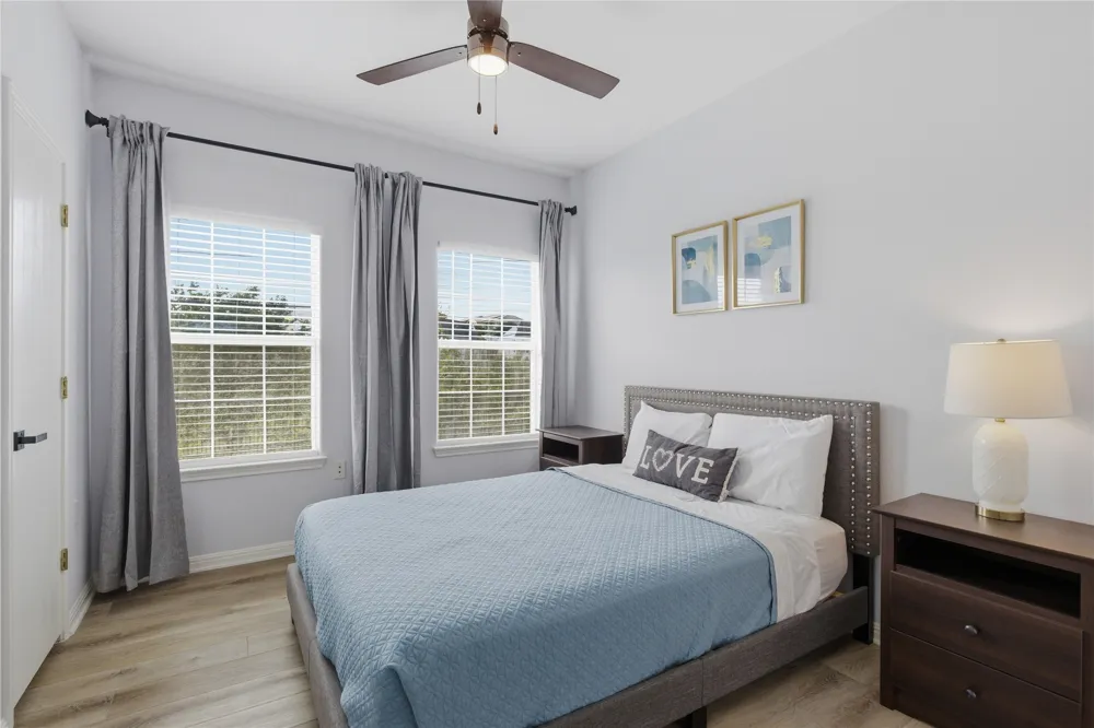 7510 Lazy Creek Drive #A Austin, TX 78724