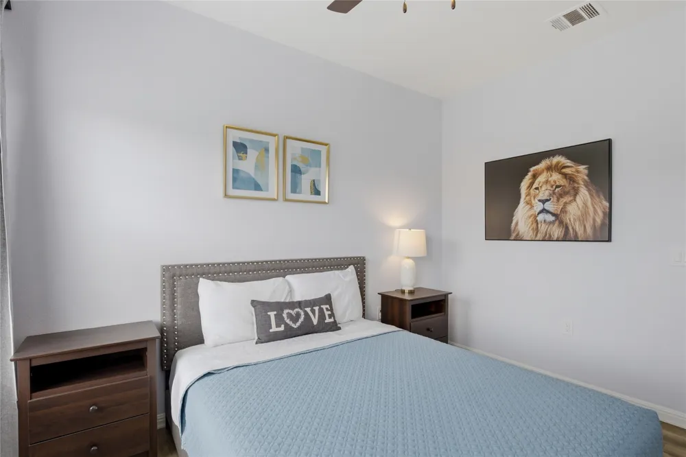 7510 Lazy Creek Drive #A Austin, TX 78724