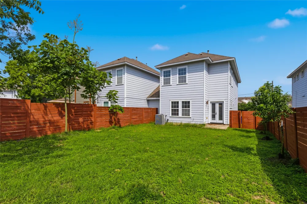 7510 Lazy Creek Drive #A Austin, TX 78724