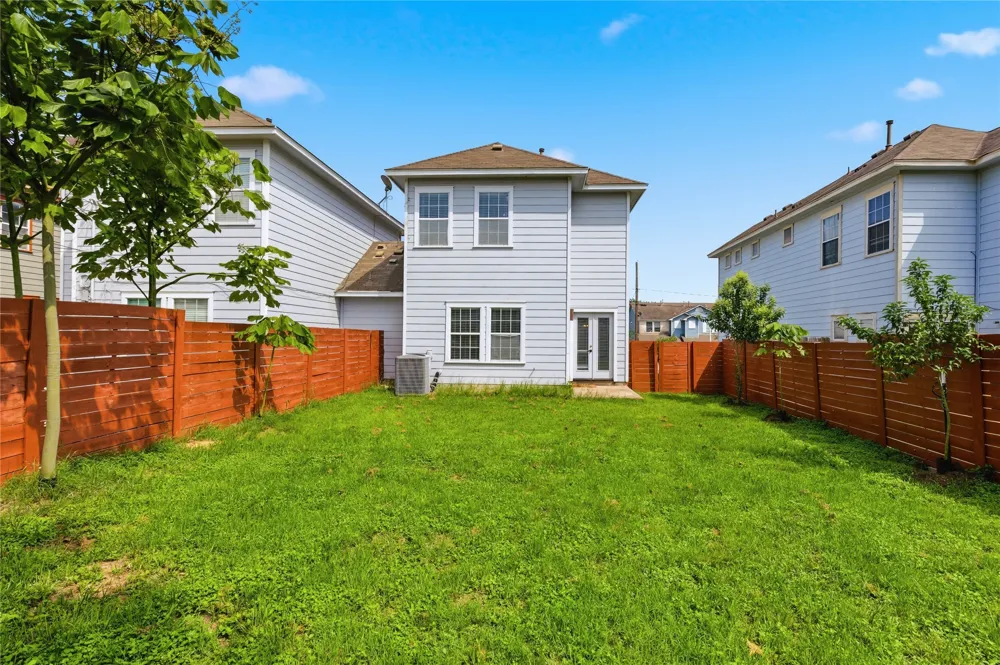 7510 Lazy Creek Drive #A Austin, TX 78724