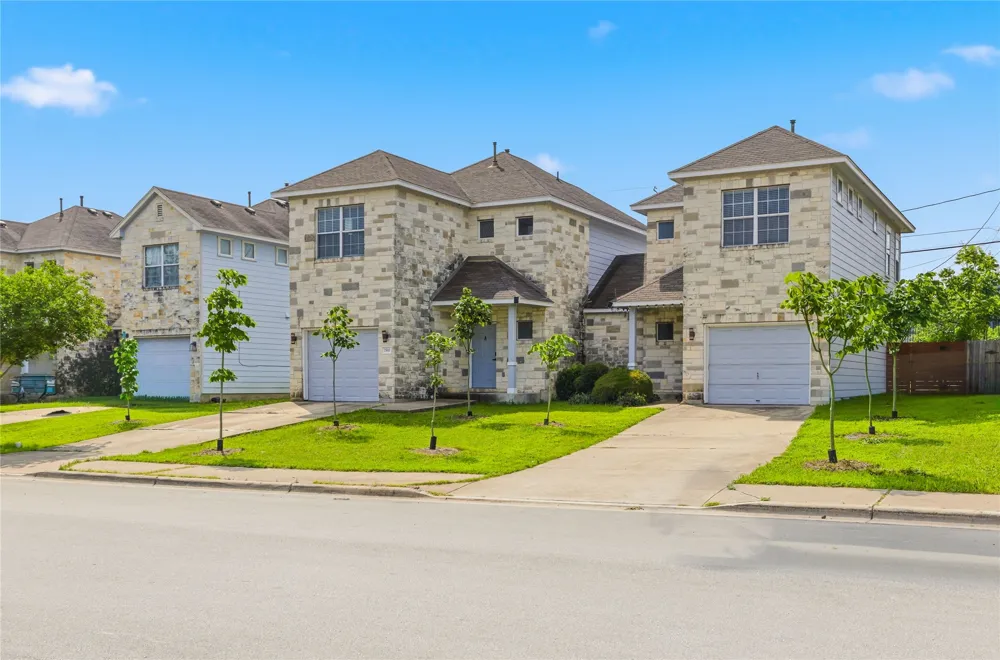 7510 Lazy Creek Drive #A Austin, TX 78724