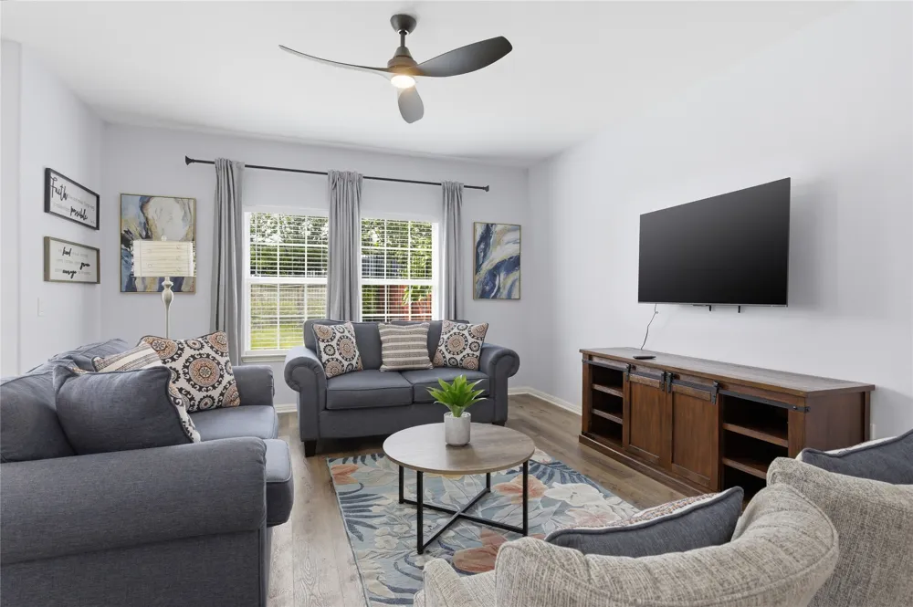 7510 Lazy Creek Drive #A Austin, TX 78724