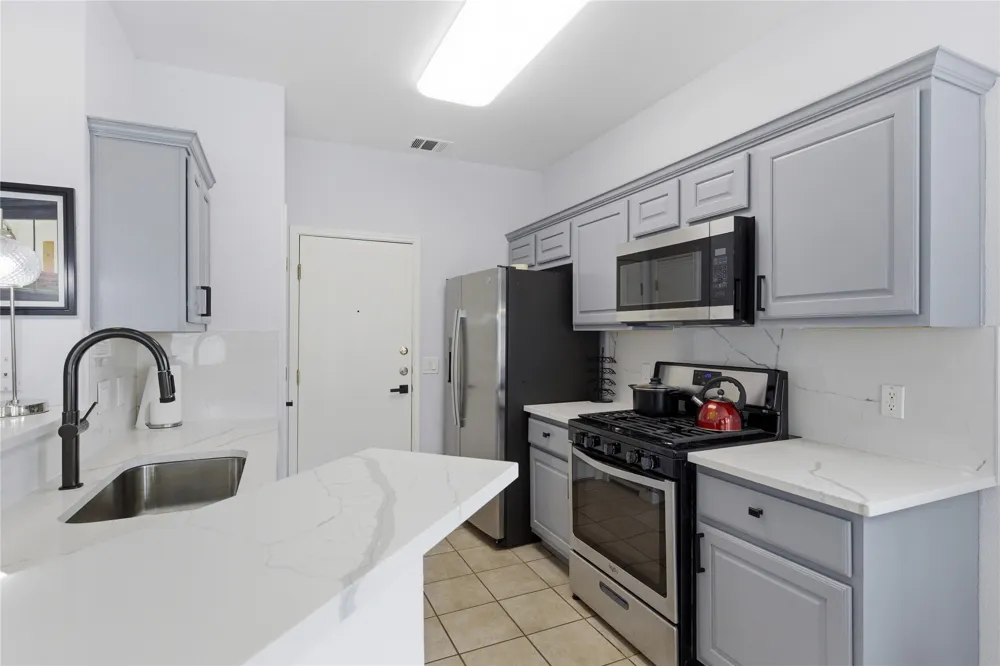 7510 Lazy Creek Drive #A Austin, TX 78724