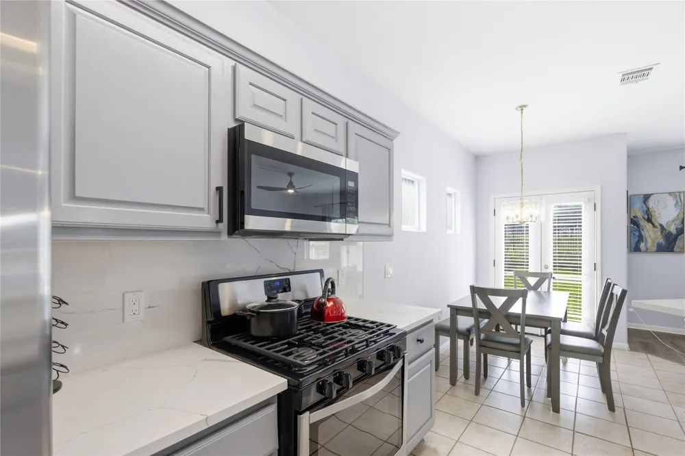 7510 Lazy Creek Drive #A Austin, TX 78724