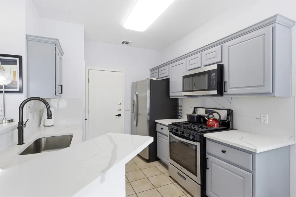 7510 Lazy Creek Drive #A Austin, TX 78724
