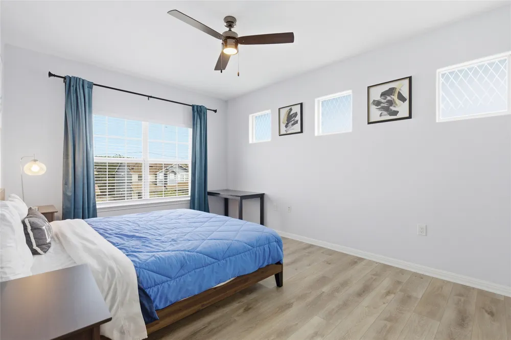 7510 Lazy Creek Drive #A Austin, TX 78724