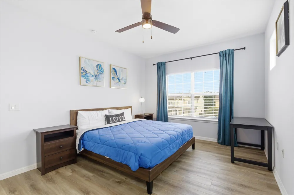 7510 Lazy Creek Drive #A Austin, TX 78724