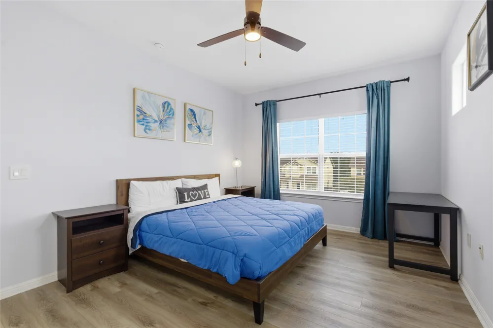 7510 Lazy Creek Drive #A Austin, TX 78724