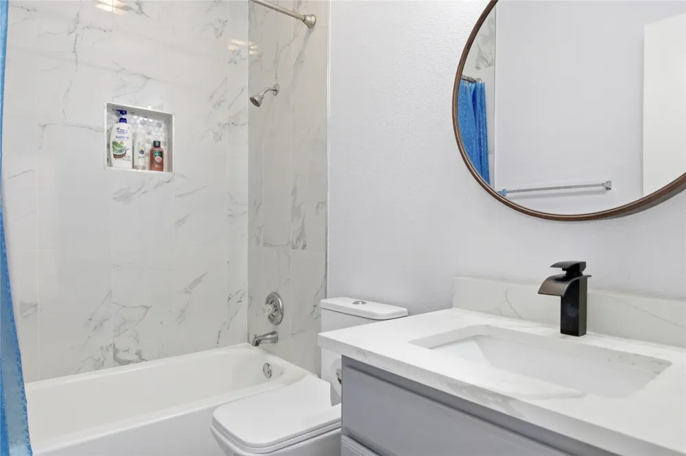 7510 Lazy Creek Drive #A Austin, TX 78724