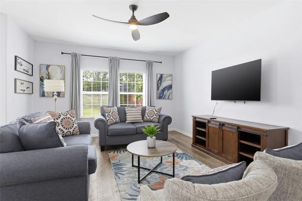 7510 Lazy Creek Drive #A Austin, TX 78724