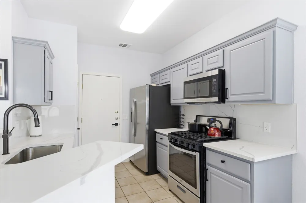 7510 Lazy Creek Drive #A Austin, TX 78724