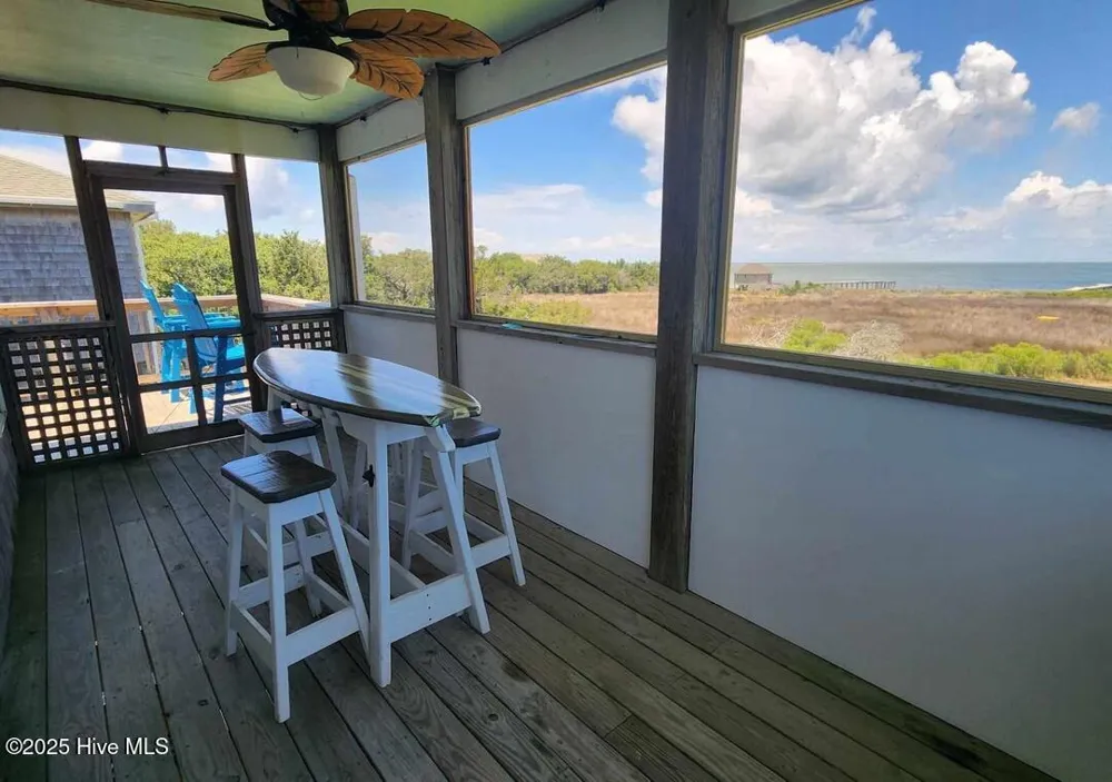 112 Oneal Drive Ocracoke, NC 27960