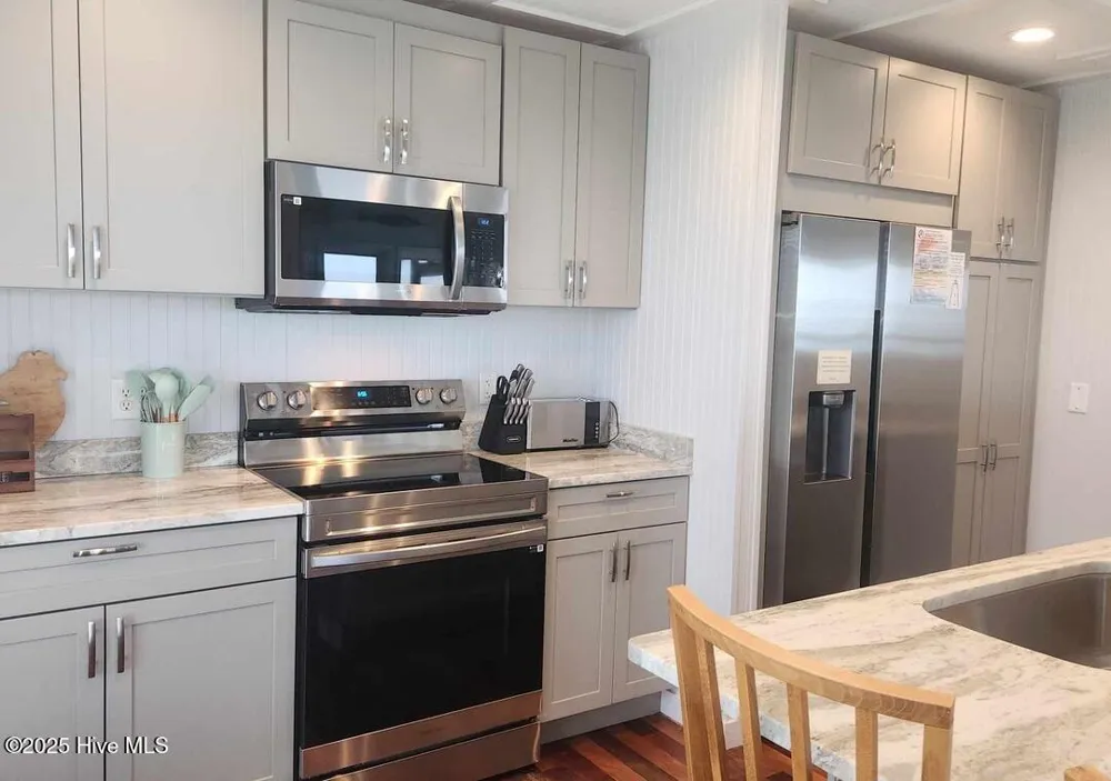 112 Oneal Drive Ocracoke, NC 27960