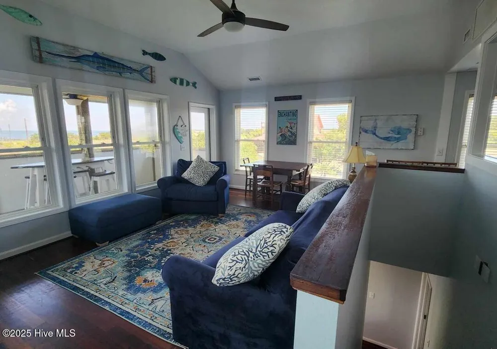 112 Oneal Drive Ocracoke, NC 27960