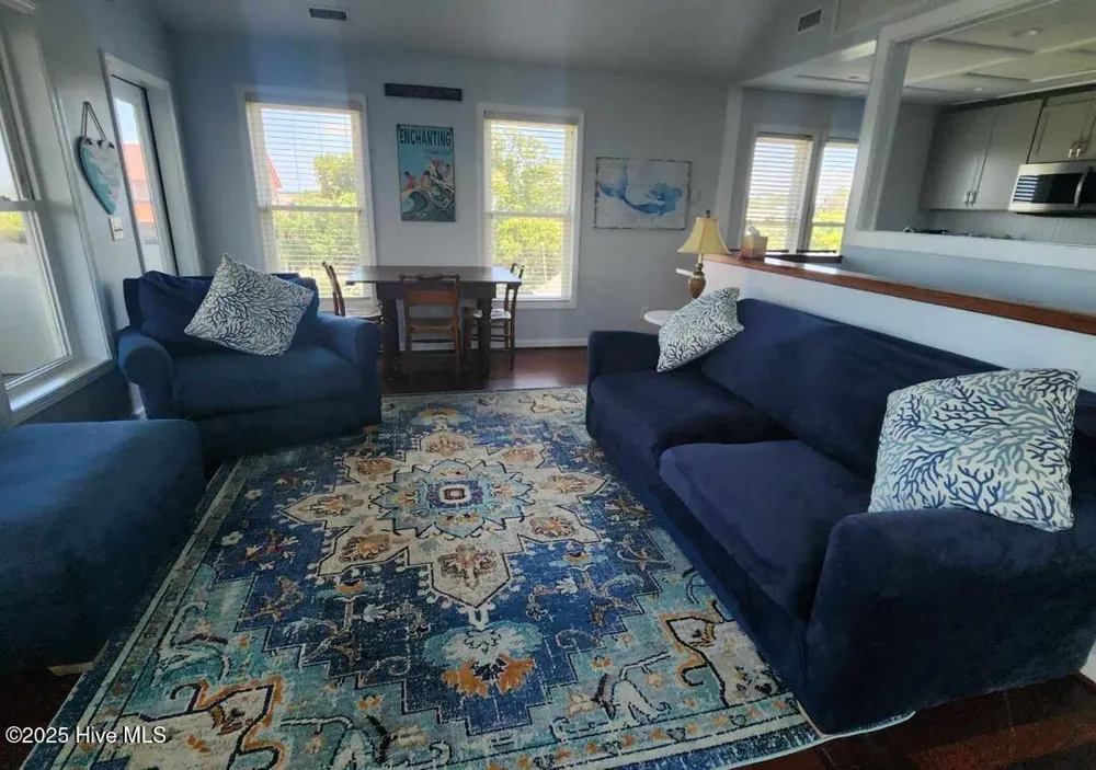 112 Oneal Drive Ocracoke, NC 27960