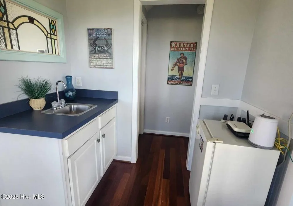 112 Oneal Drive Ocracoke, NC 27960