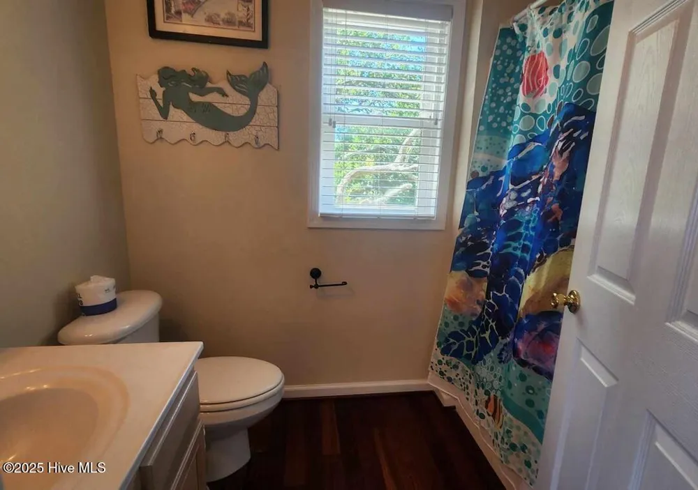 112 Oneal Drive Ocracoke, NC 27960