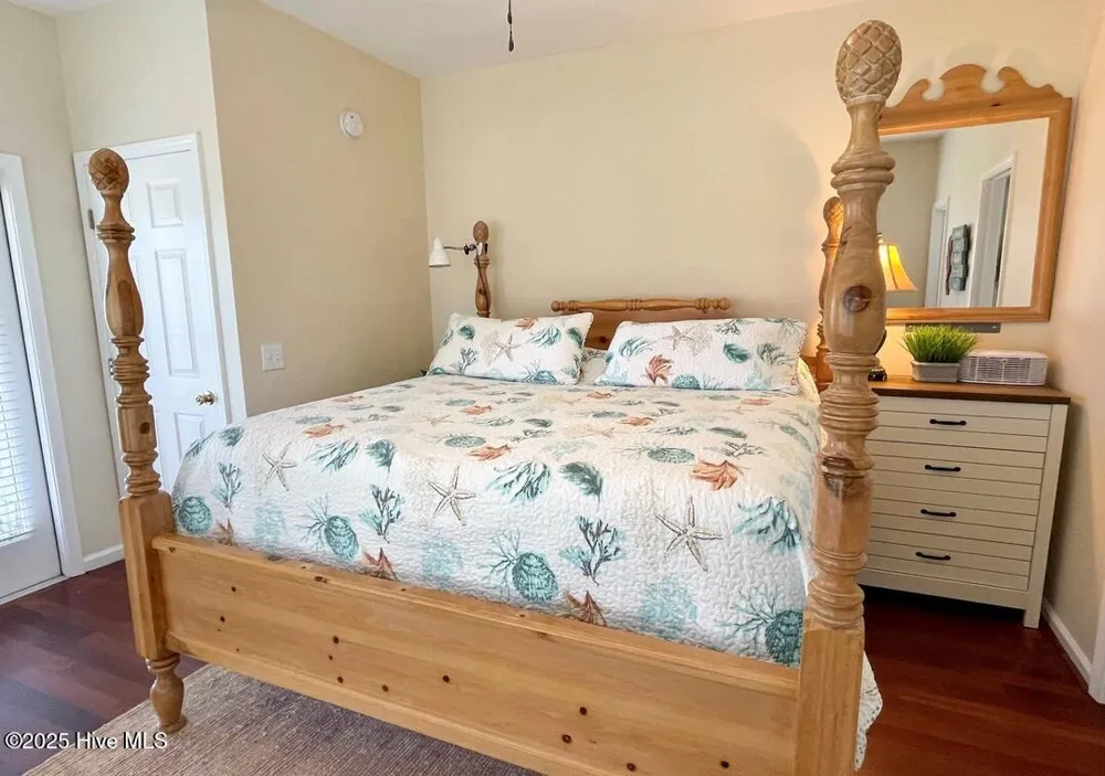 112 Oneal Drive Ocracoke, NC 27960