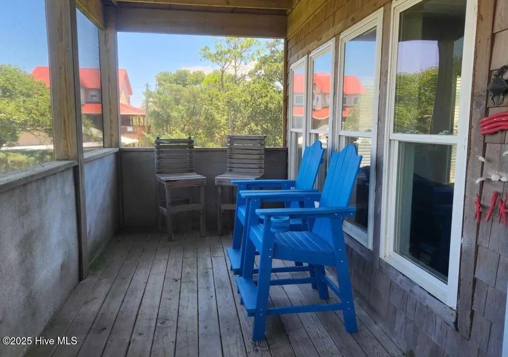 112 Oneal Drive Ocracoke, NC 27960