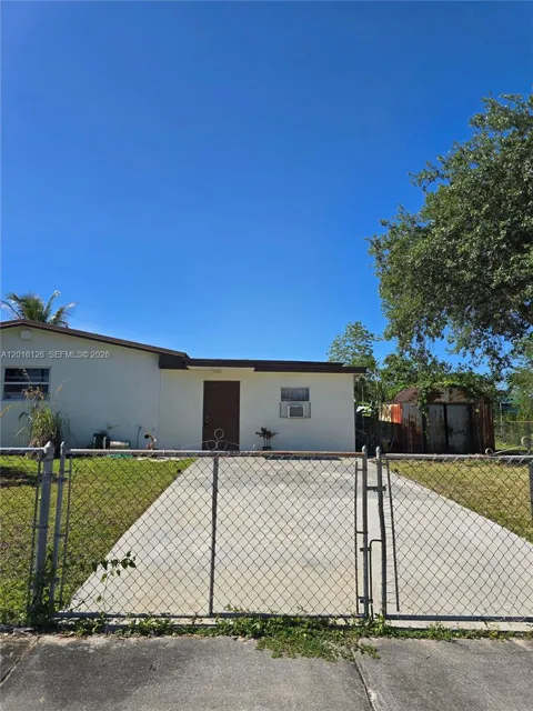 27660 SW 162nd Ave #side
