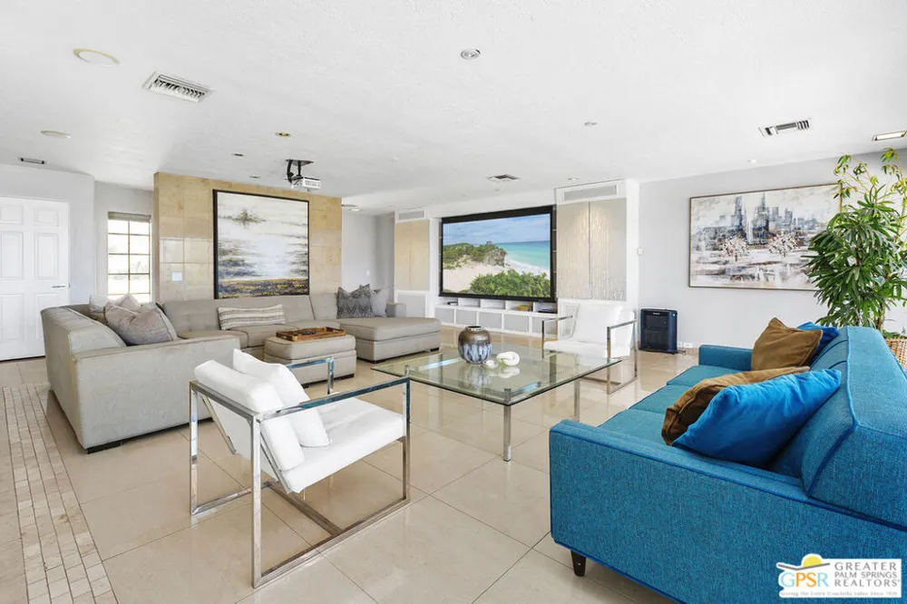 29249 Moon Shadow Drive Thousand Palms, CA 92276