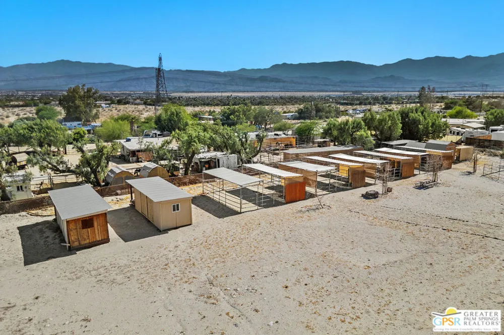 29249 Moon Shadow Drive Thousand Palms, CA 92276