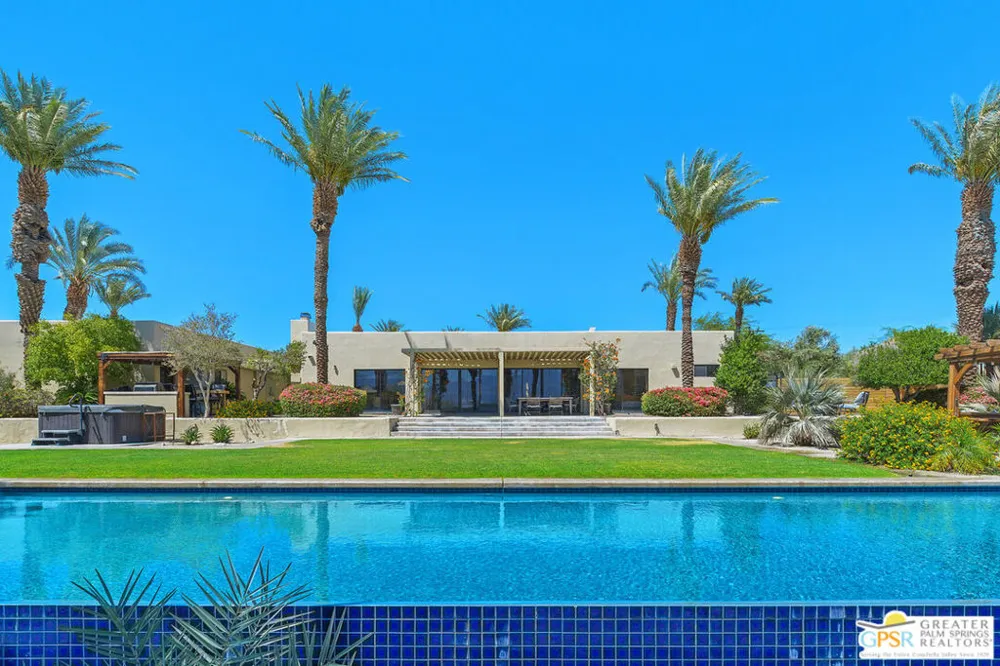 29249 Moon Shadow Drive Thousand Palms, CA 92276