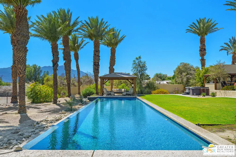 29249 Moon Shadow Drive Thousand Palms, CA 92276