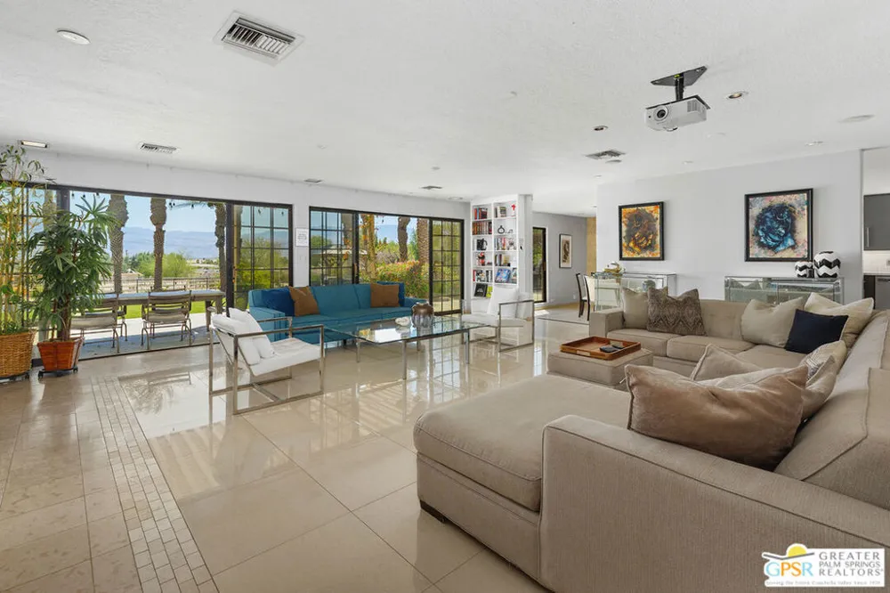 29249 Moon Shadow Drive Thousand Palms, CA 92276