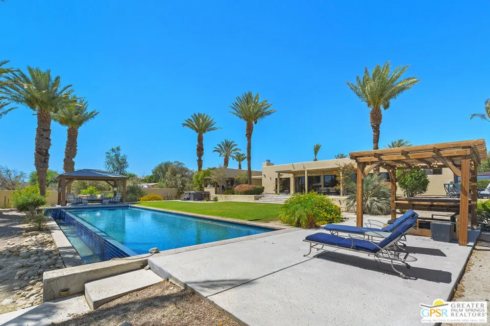 29249 Moon Shadow Drive Thousand Palms, CA 92276