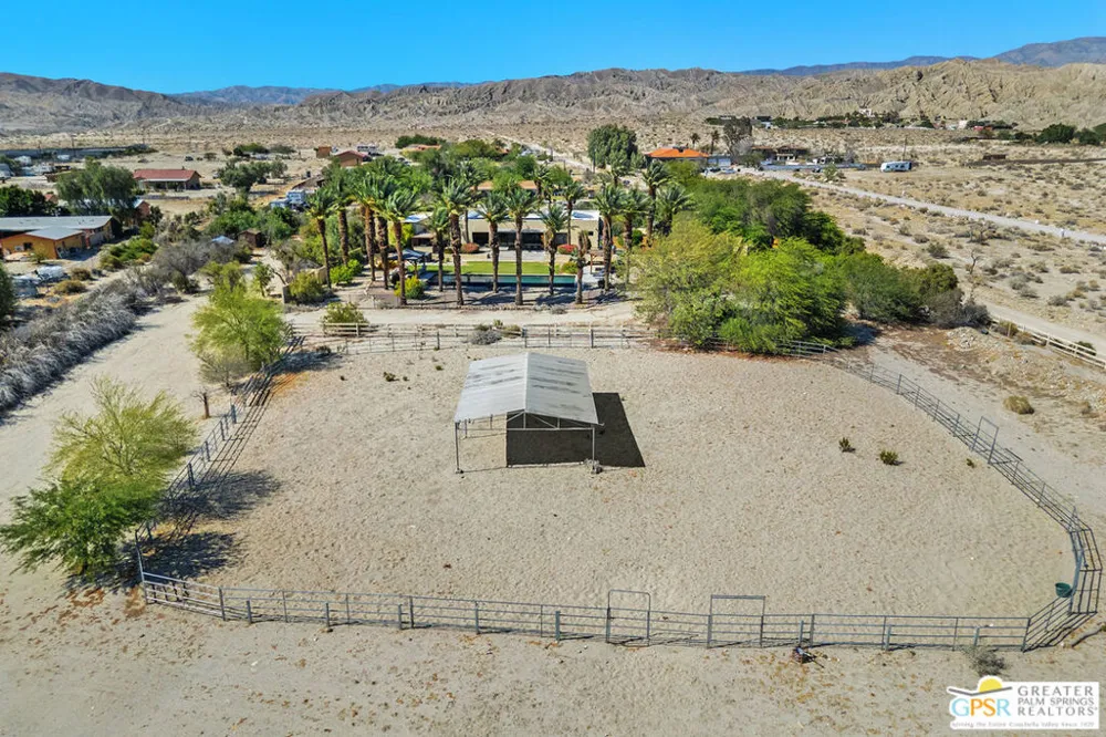 29249 Moon Shadow Drive Thousand Palms, CA 92276