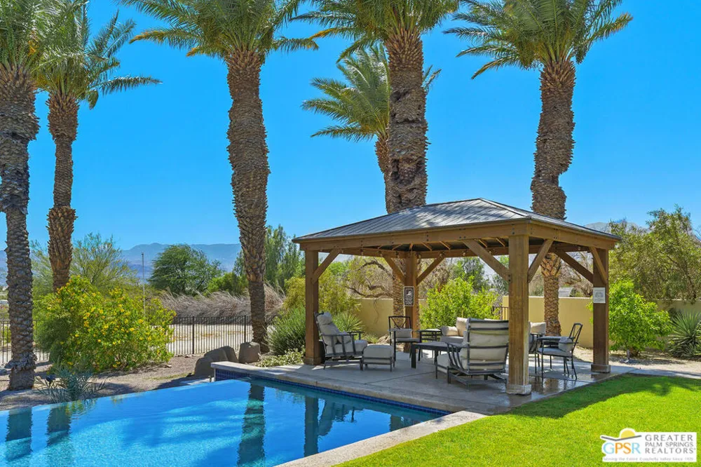 29249 Moon Shadow Drive Thousand Palms, CA 92276