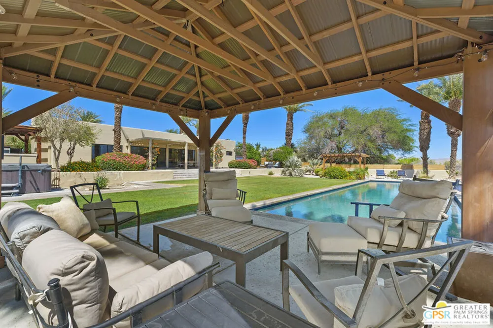 29249 Moon Shadow Drive Thousand Palms, CA 92276