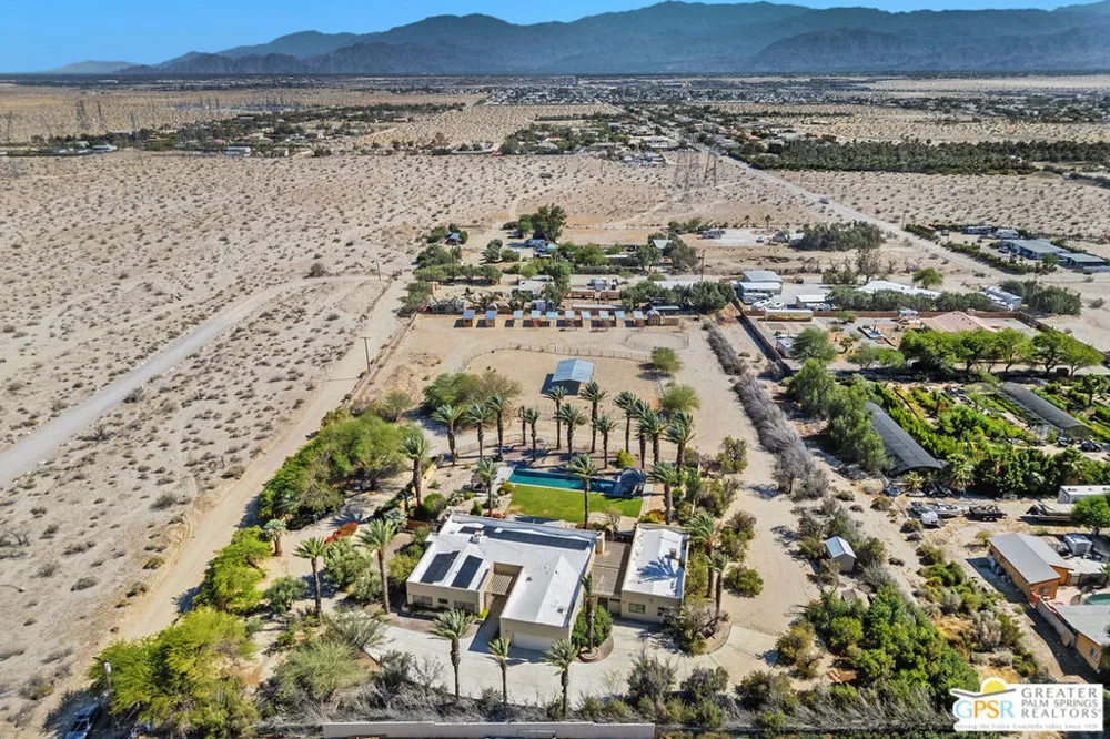 29249 Moon Shadow Drive Thousand Palms, CA 92276