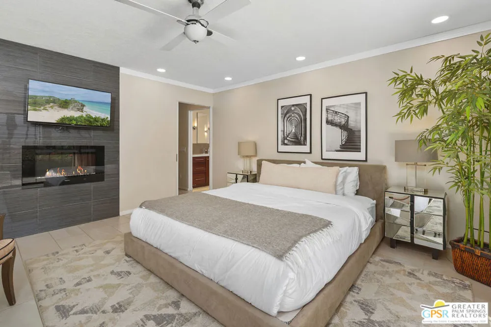 29249 Moon Shadow Drive Thousand Palms, CA 92276