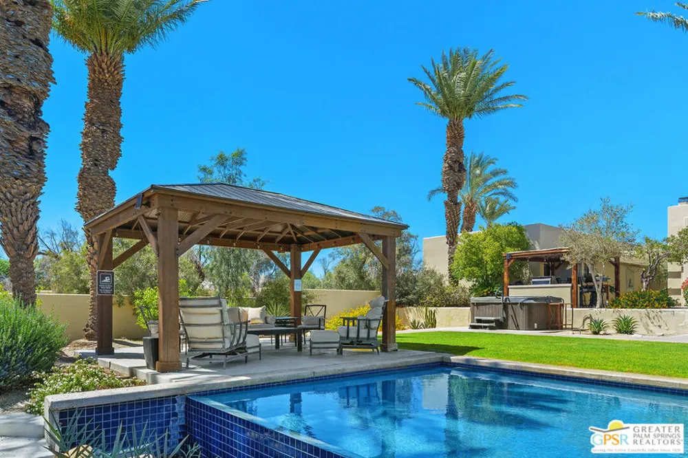 29249 Moon Shadow Drive Thousand Palms, CA 92276