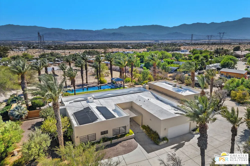 29249 Moon Shadow Drive Thousand Palms, CA 92276
