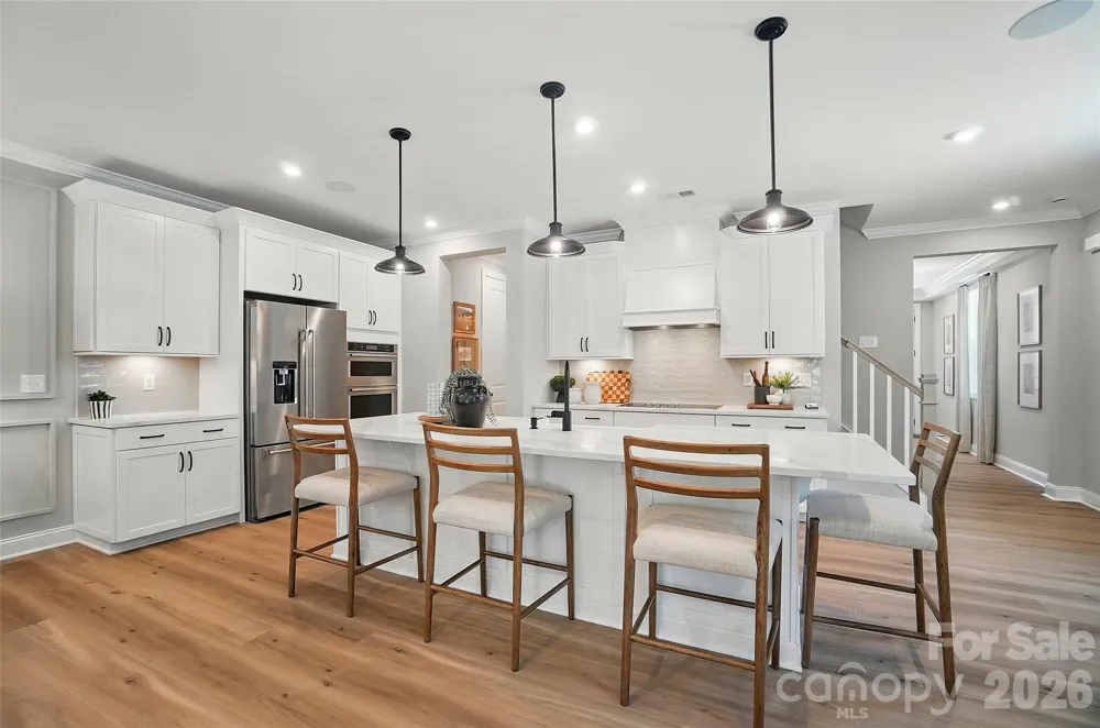 12019 Lavinia Lane Charlotte, NC 28277